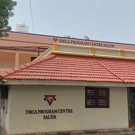 Hotel Ymca Program Centre Salem Esterno foto