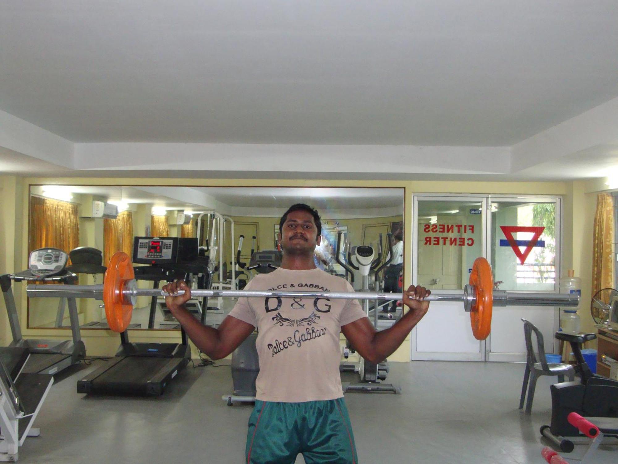 Hotel Ymca Program Centre Salem Esterno foto